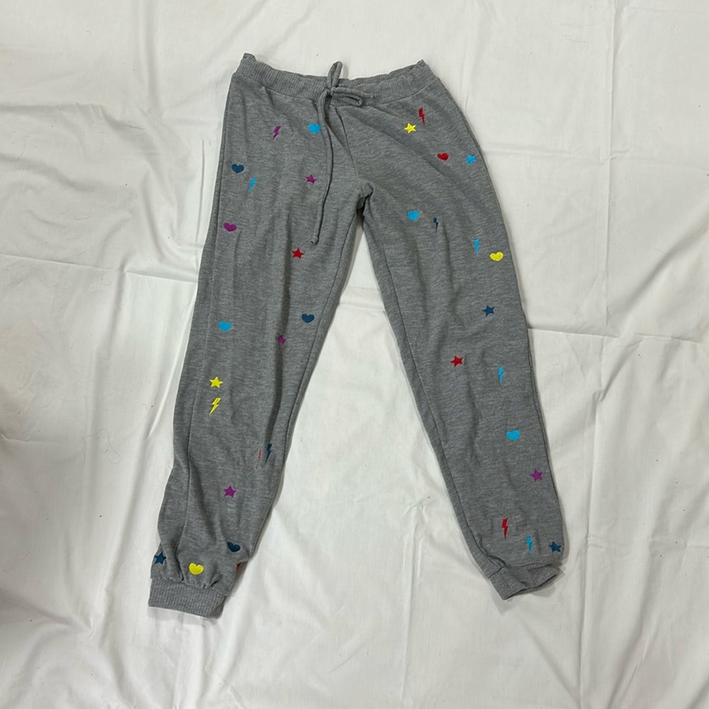 Chaser joggers women’s Medium